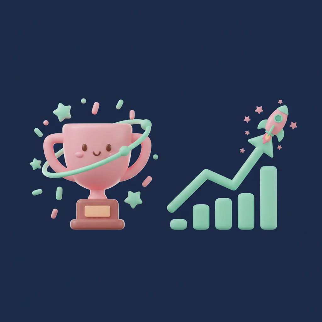 Case studies illustration