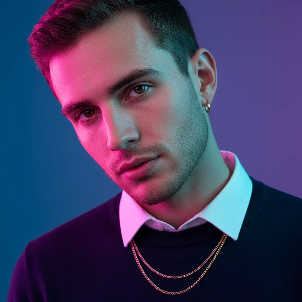 Mitchel Goodwin