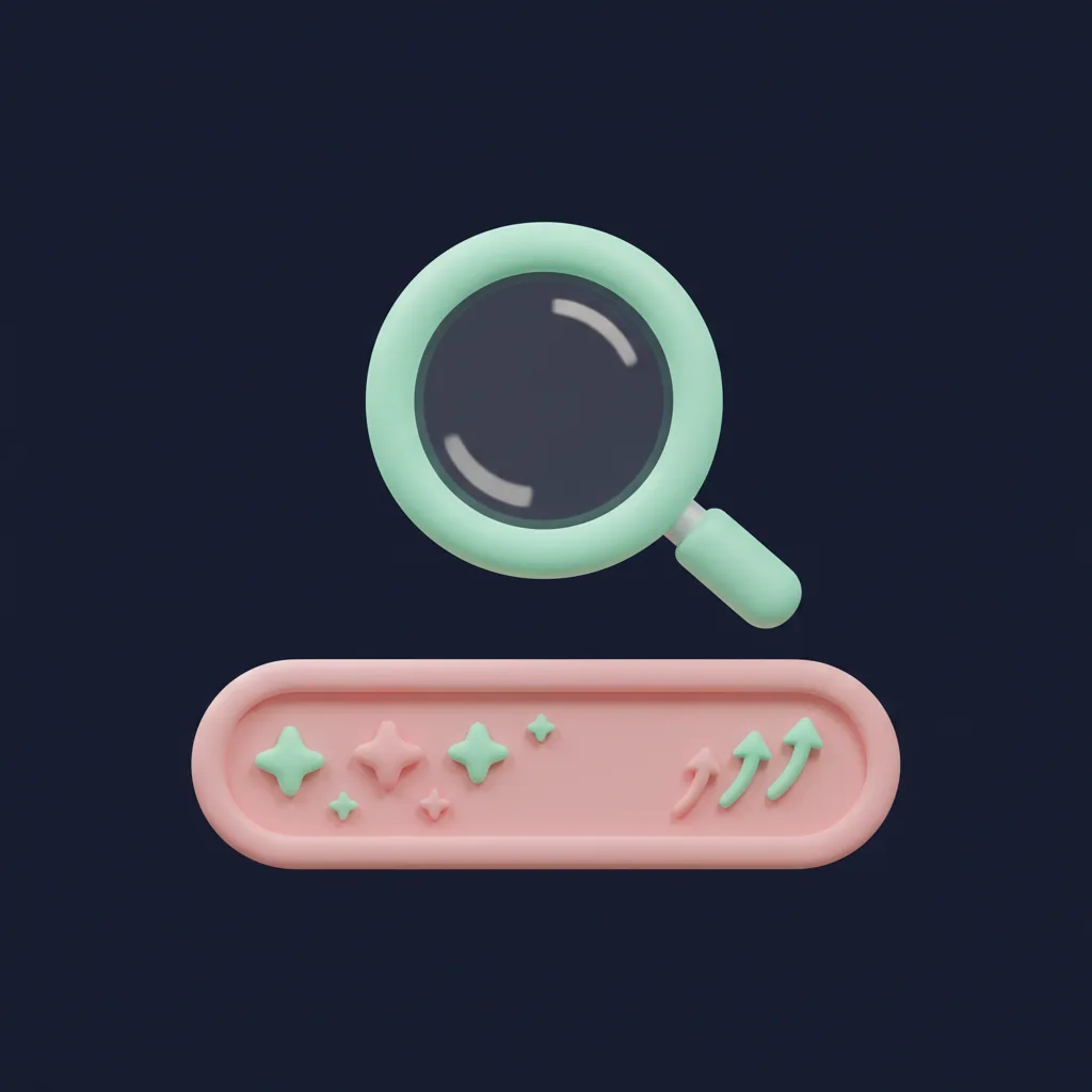 SEO illustration
